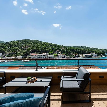 Apartman 7 Povlja  Εξωτερικό φωτογραφία