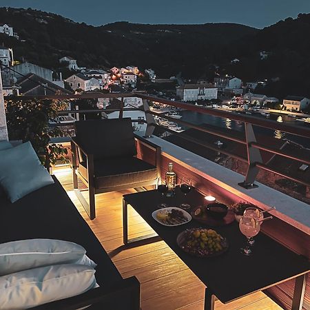 Apartman 7 Povlja  Εξωτερικό φωτογραφία