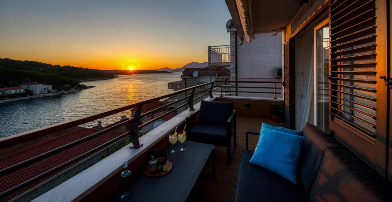 Apartman 7 Povlja  Εξωτερικό φωτογραφία