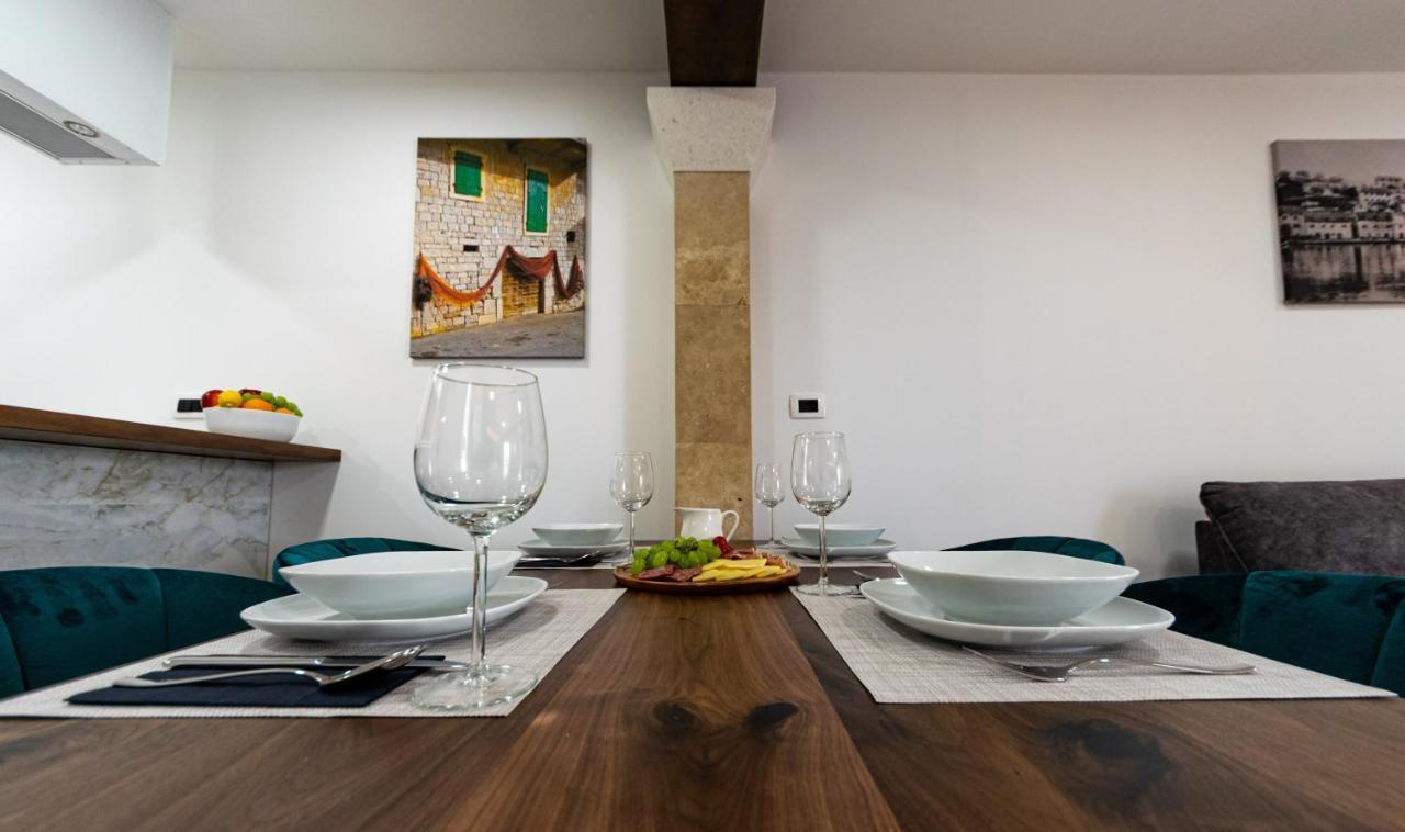 Apartman 7 Povlja  Εξωτερικό φωτογραφία