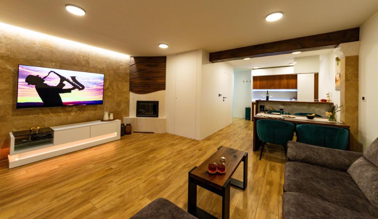 Apartman 7 Povlja  Εξωτερικό φωτογραφία