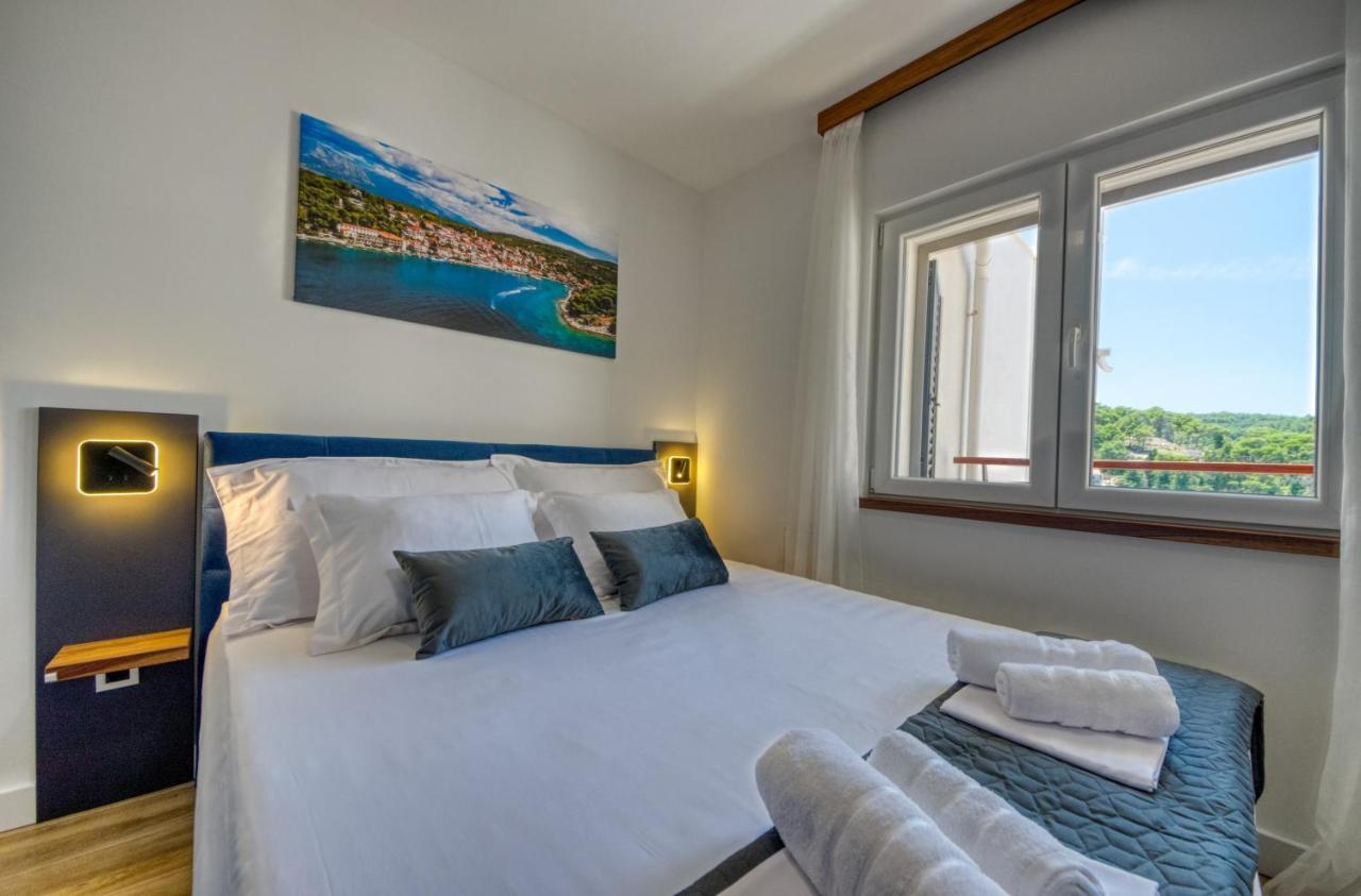 Apartman 7 Povlja  Εξωτερικό φωτογραφία