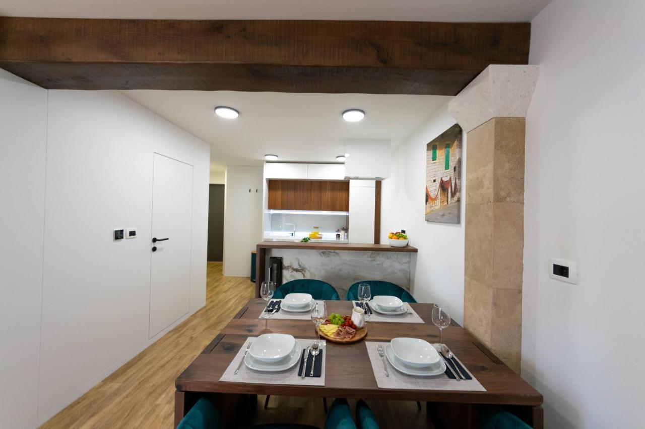 Apartman 7 Povlja  Εξωτερικό φωτογραφία