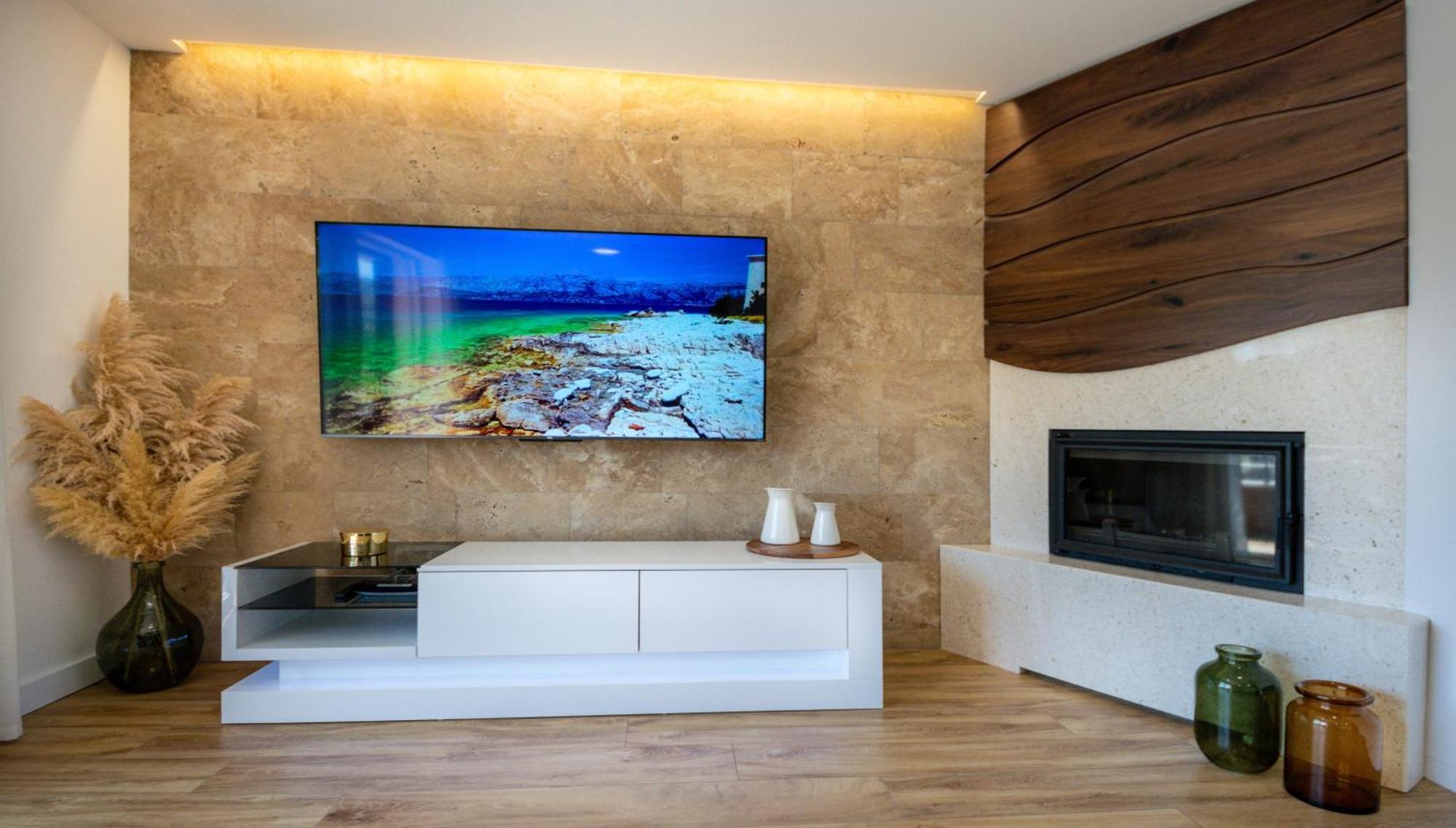 Apartman 7 Povlja  Εξωτερικό φωτογραφία