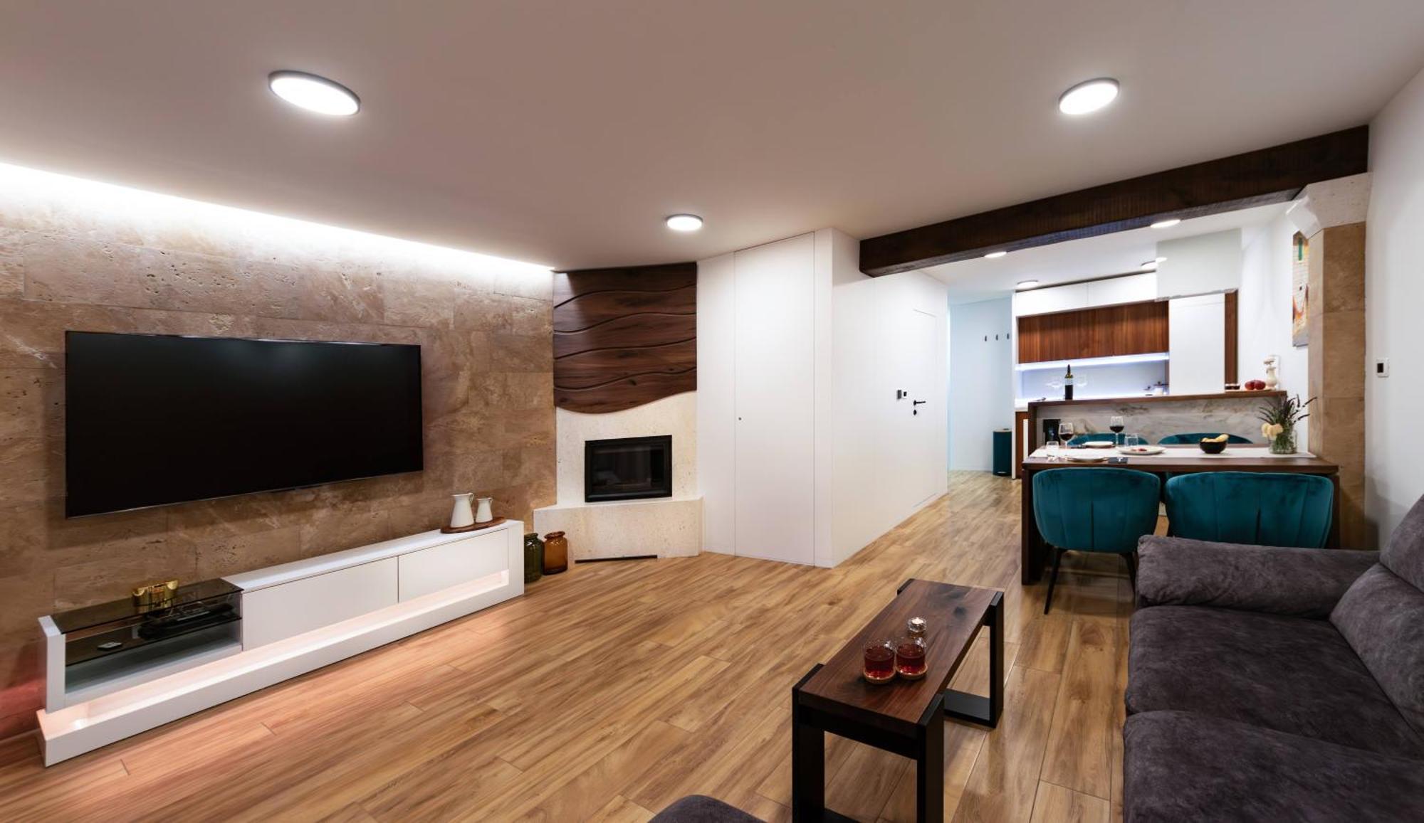 Apartman 7 Povlja  Εξωτερικό φωτογραφία