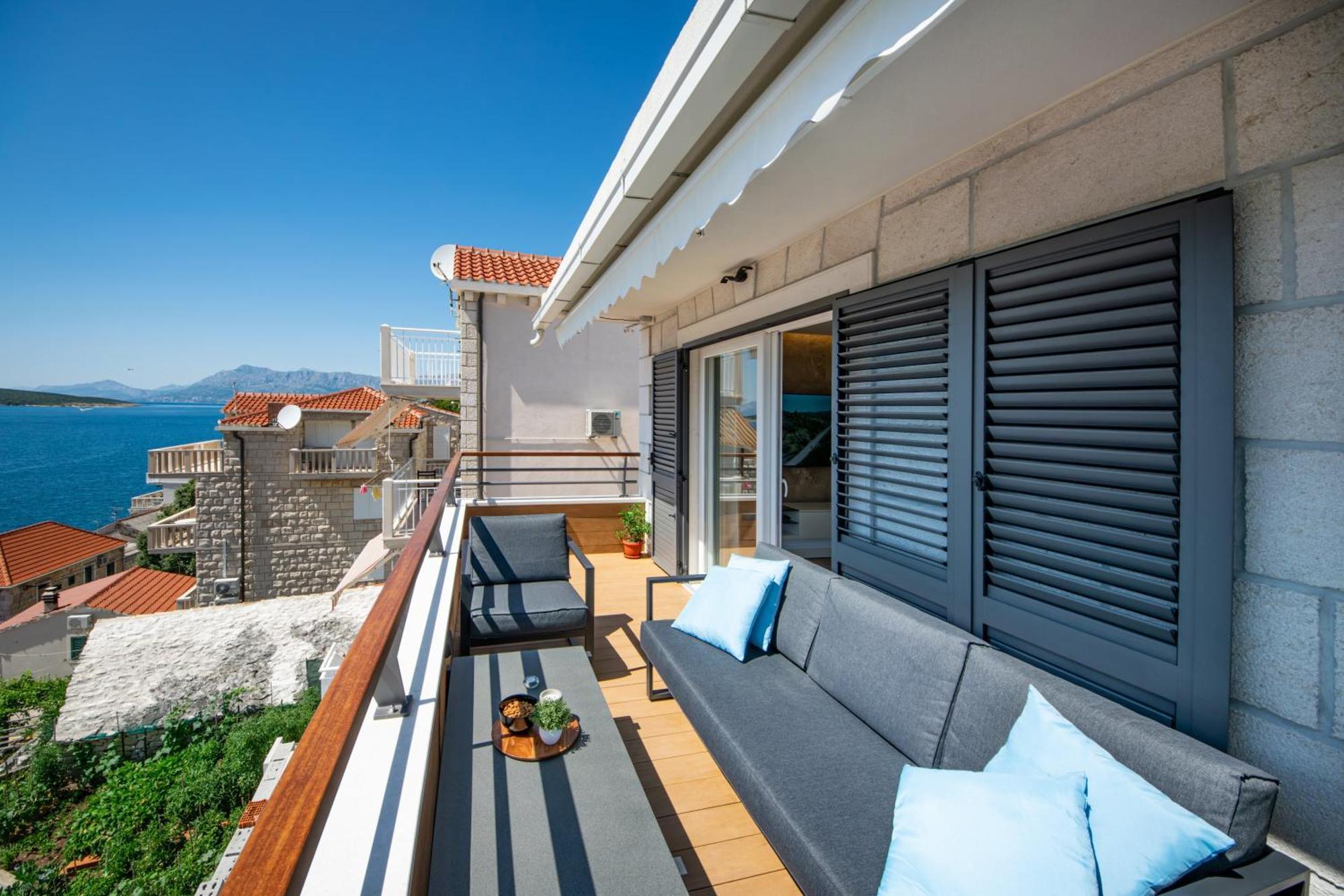 Apartman 7 Povlja  Εξωτερικό φωτογραφία