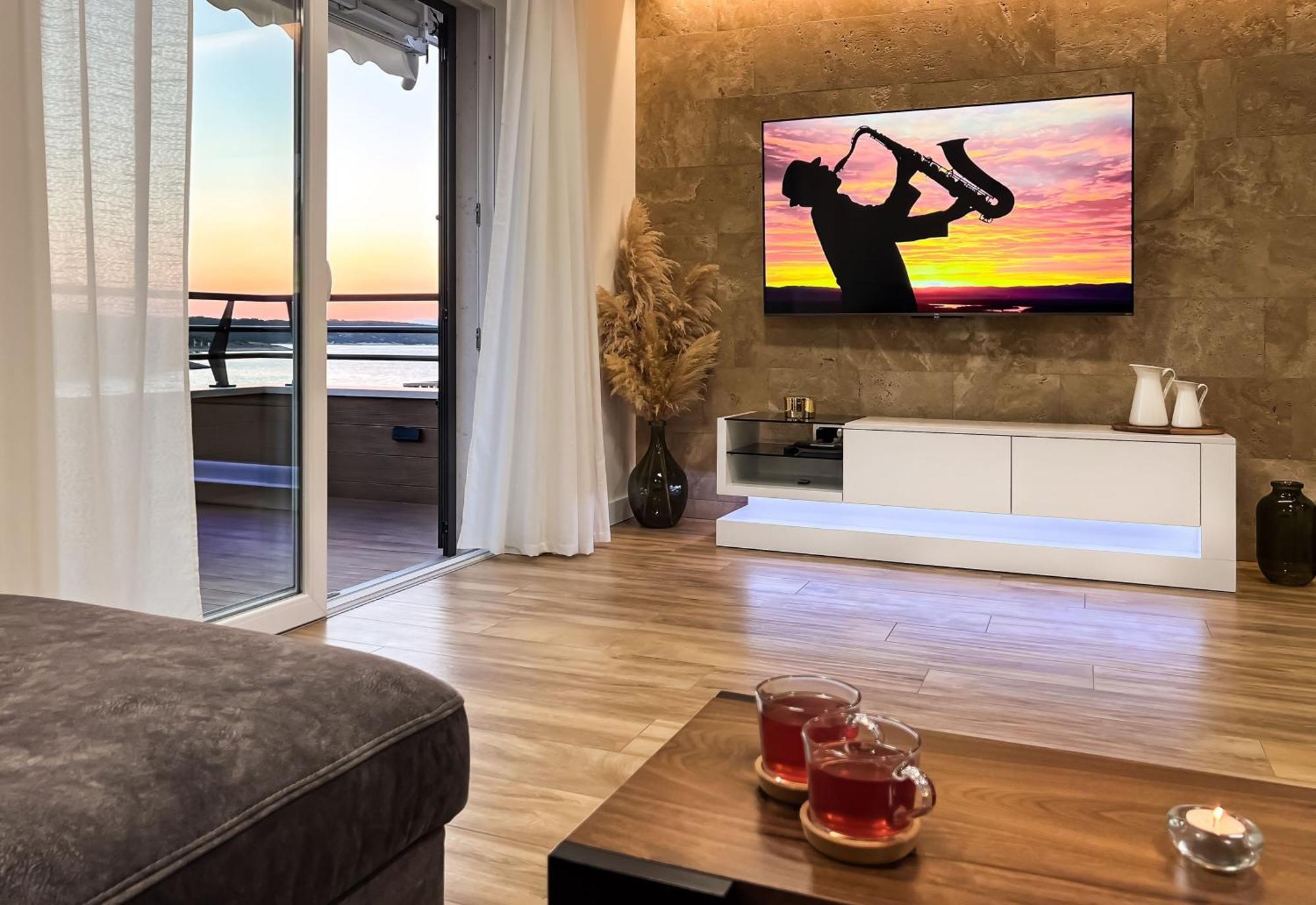 Apartman 7 Povlja  Εξωτερικό φωτογραφία