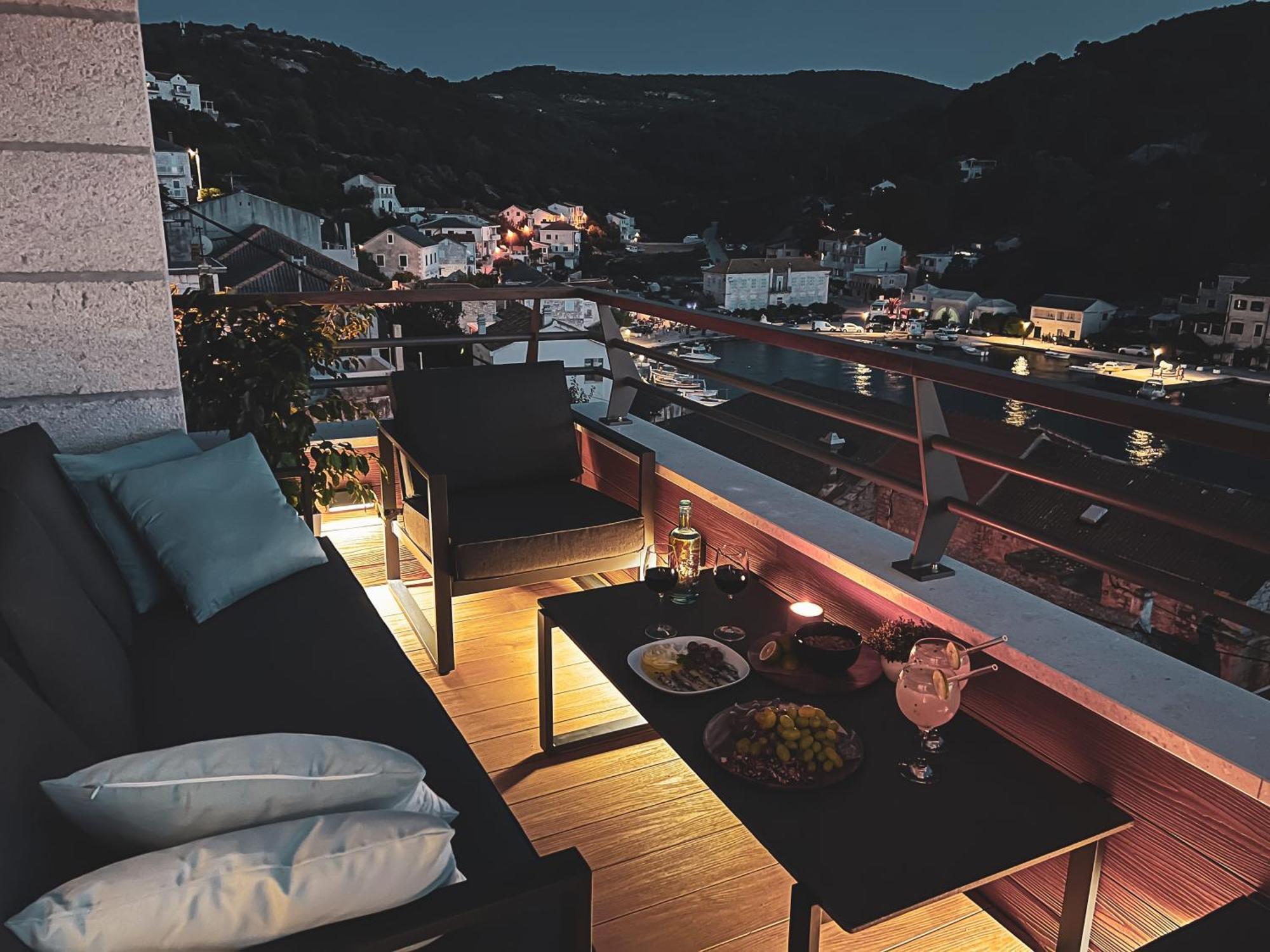 Apartman 7 Povlja  Εξωτερικό φωτογραφία