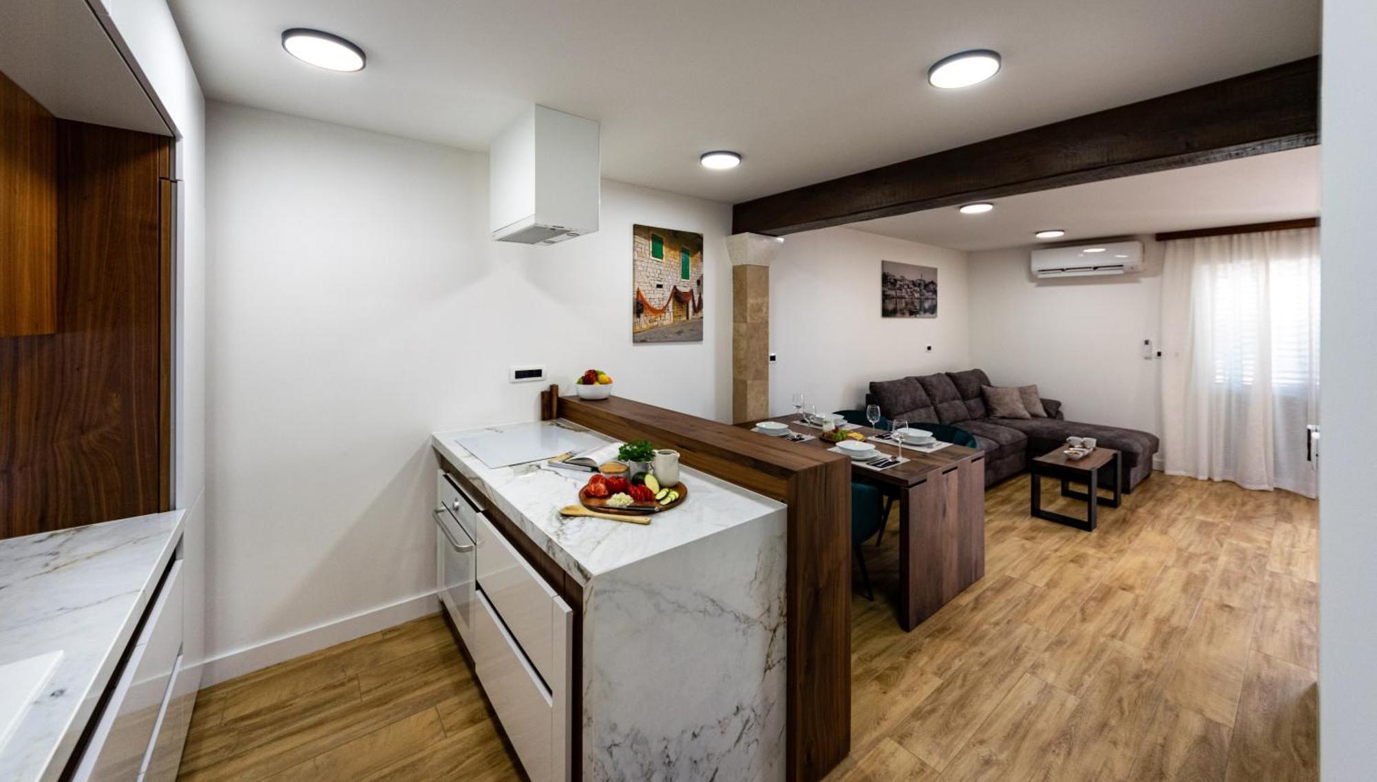 Apartman 7 Povlja  Εξωτερικό φωτογραφία