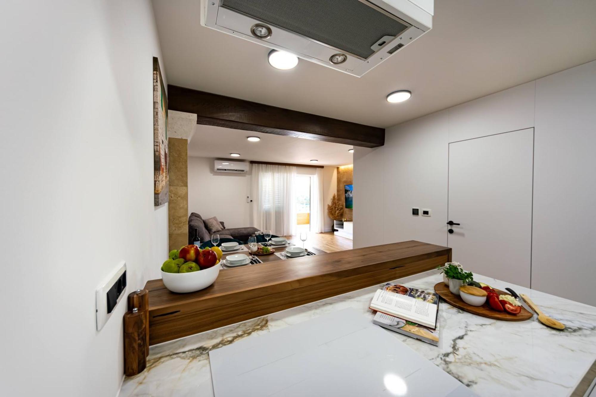 Apartman 7 Povlja  Εξωτερικό φωτογραφία