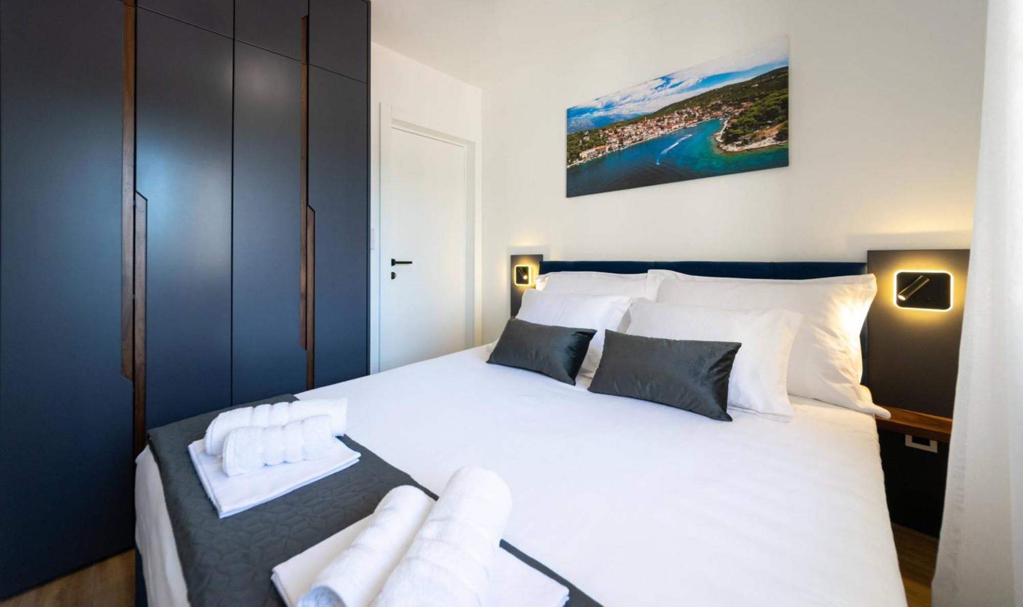 Apartman 7 Povlja  Εξωτερικό φωτογραφία