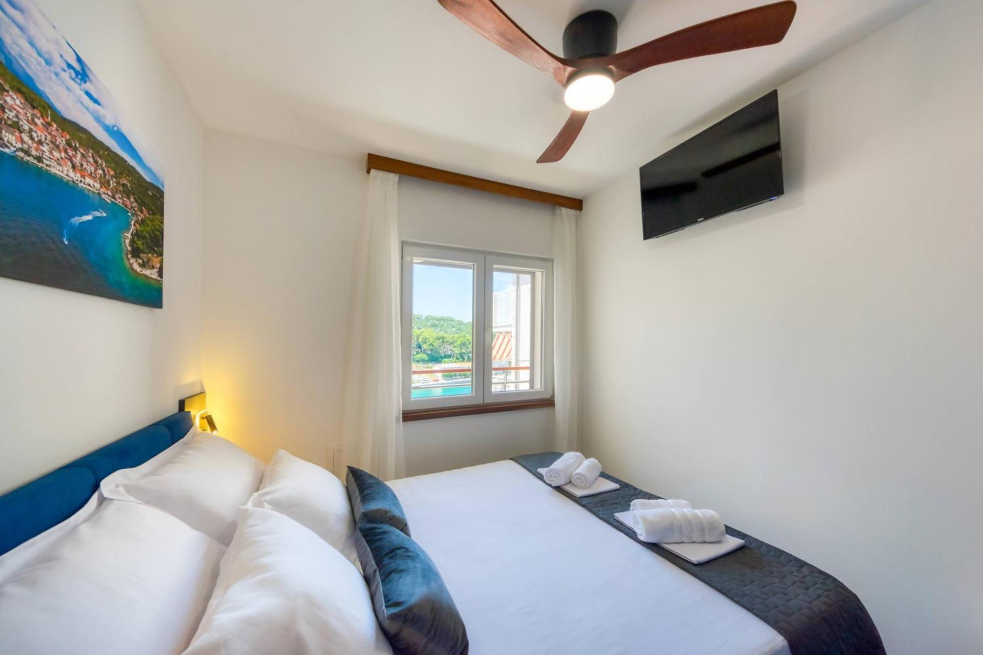 Apartman 7 Povlja  Εξωτερικό φωτογραφία