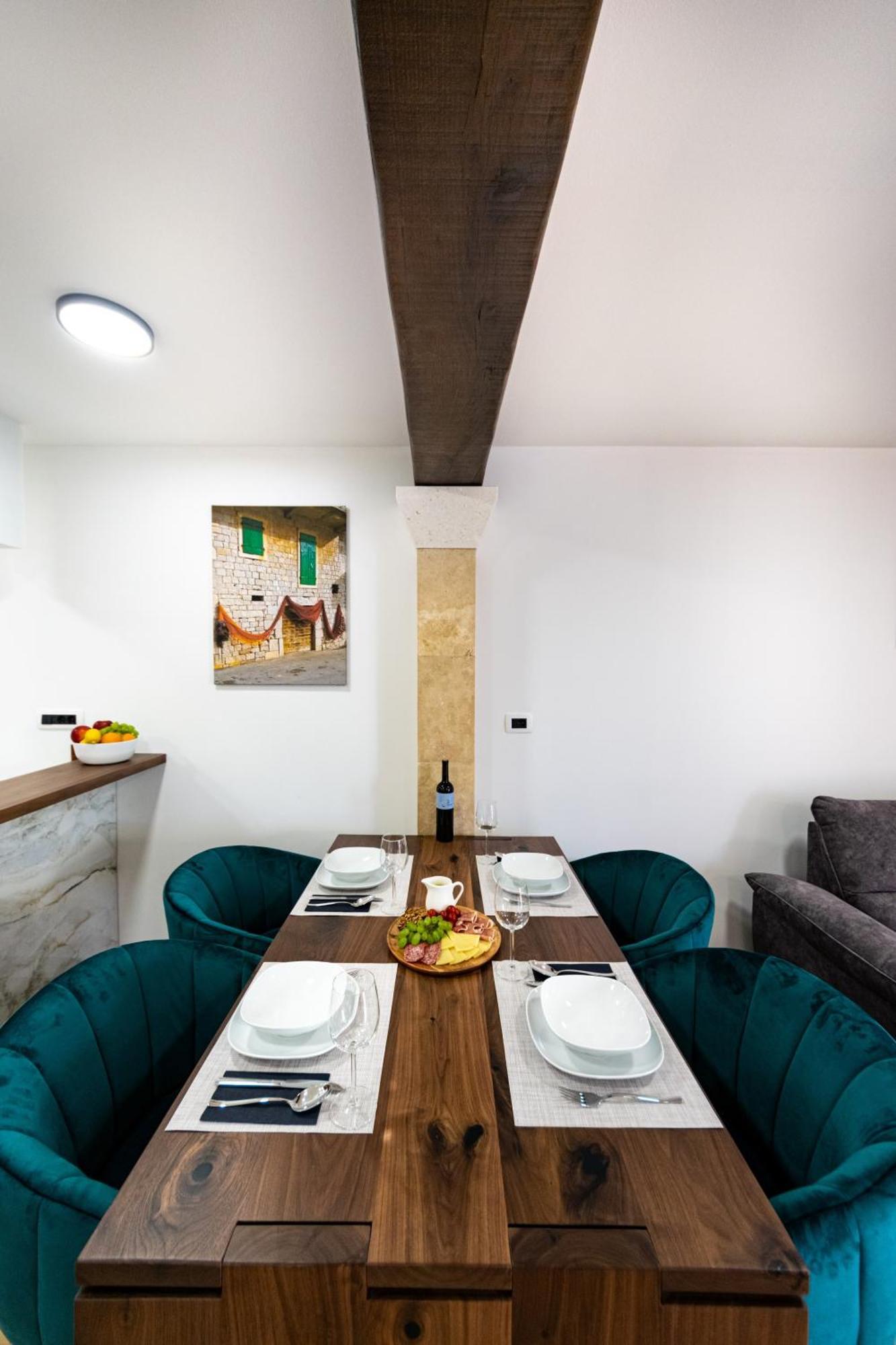 Apartman 7 Povlja  Εξωτερικό φωτογραφία