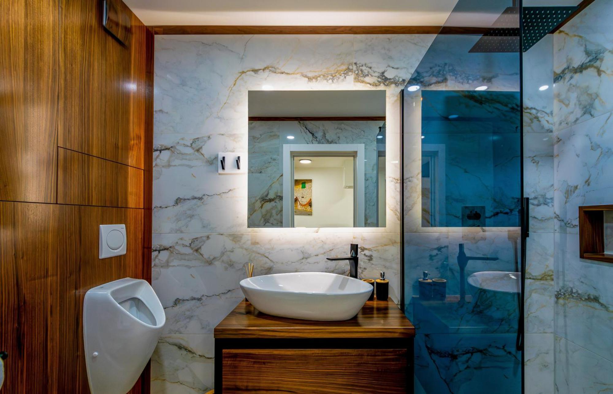 Apartman 7 Povlja  Εξωτερικό φωτογραφία