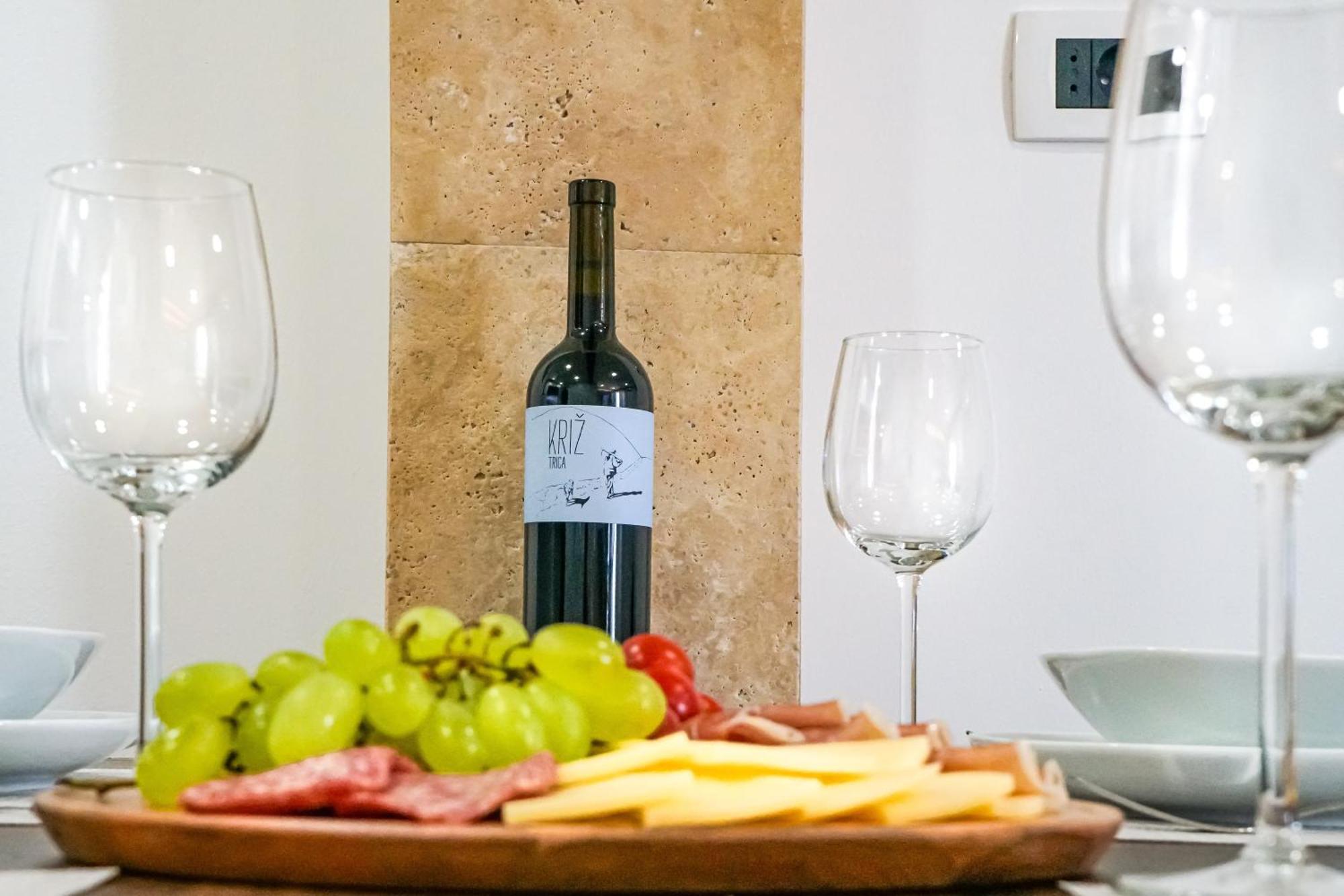 Apartman 7 Povlja  Εξωτερικό φωτογραφία