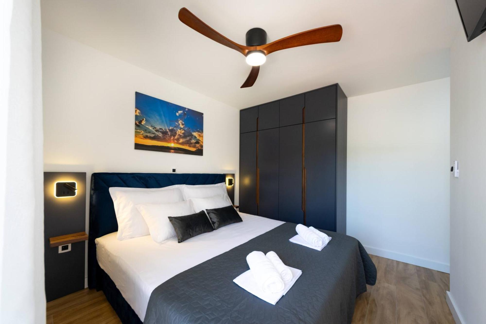Apartman 7 Povlja  Εξωτερικό φωτογραφία