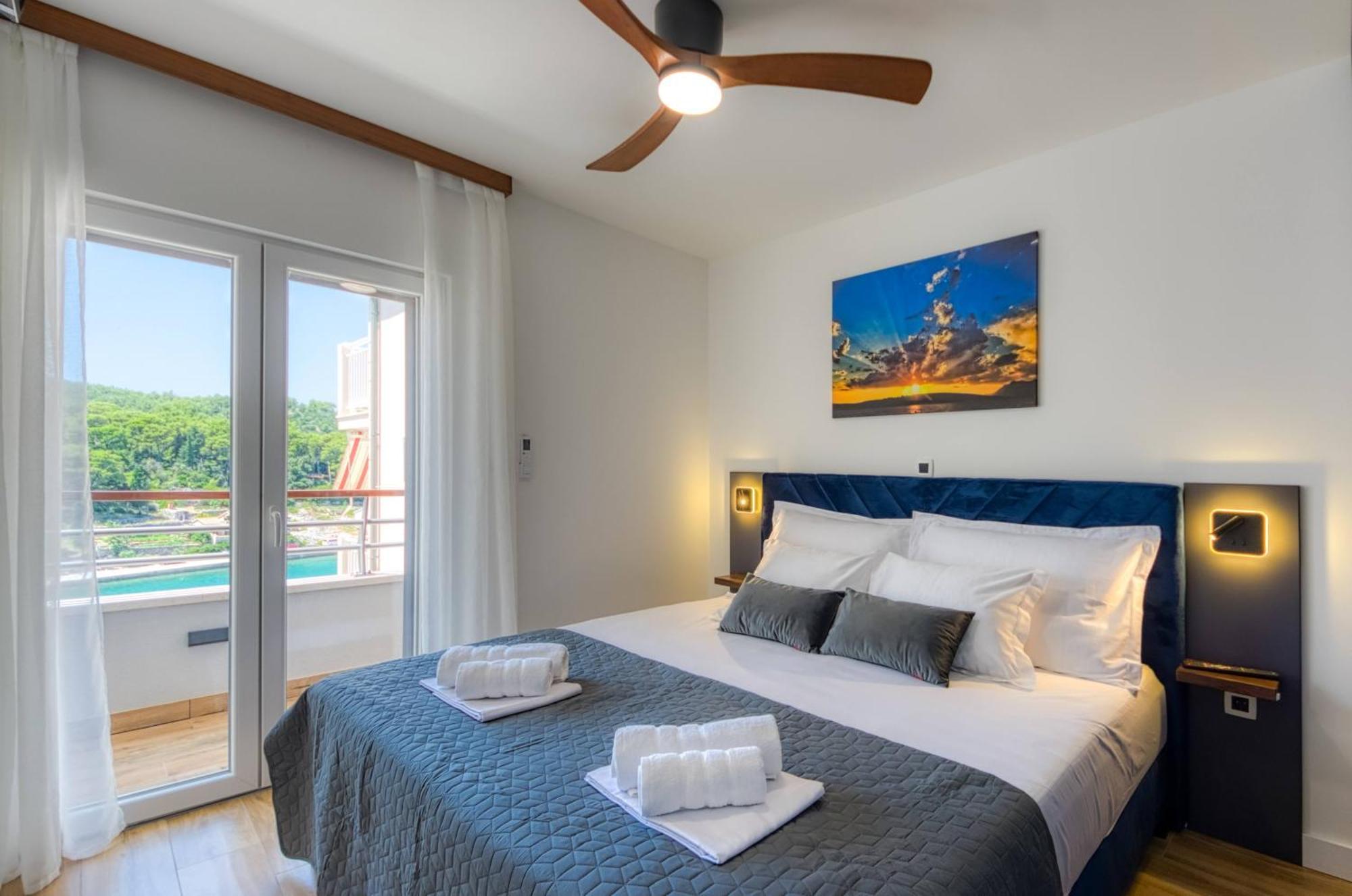 Apartman 7 Povlja  Εξωτερικό φωτογραφία